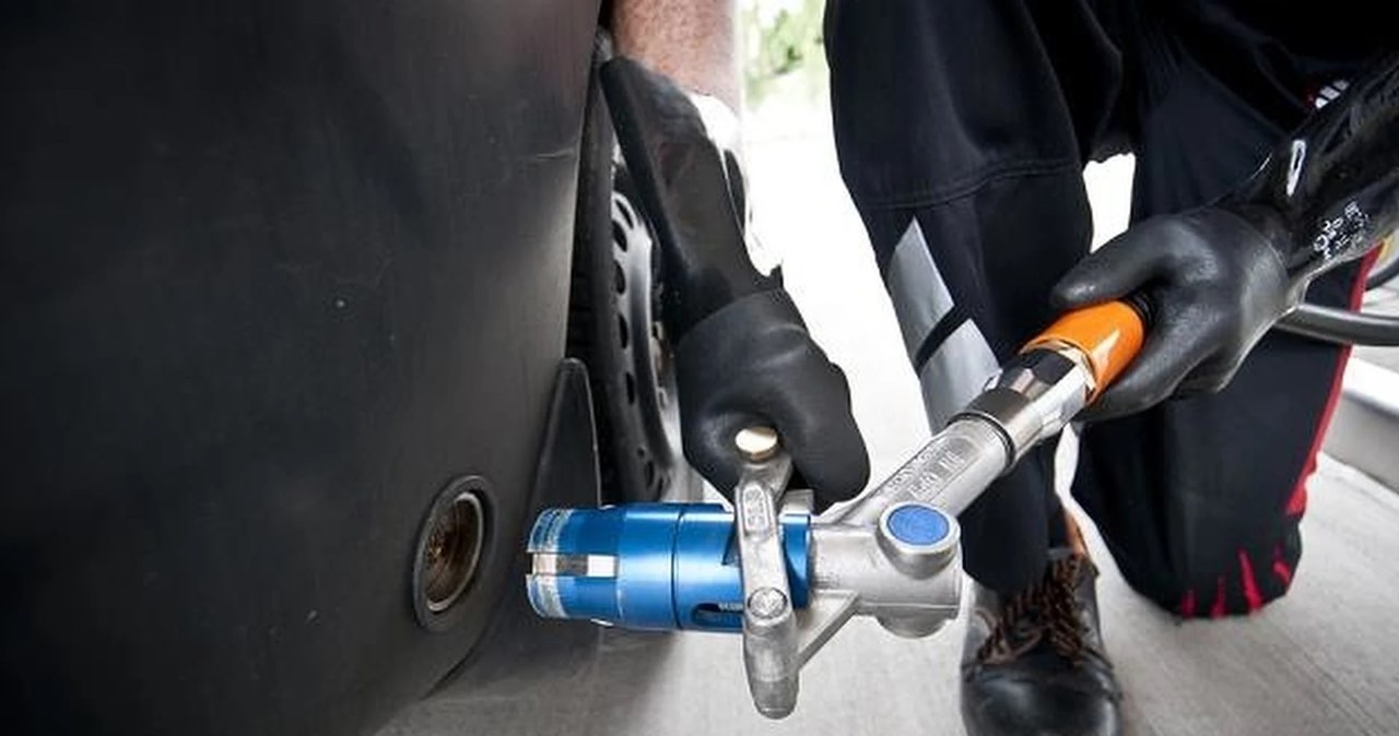 Montujesz LPG do hybrydy? Mechanik radzi, co trzeba wiedzieć wiadomości,aktualności,Interia Montujesz LPG do hybrydy? Mechanik radzi, co trzeba wiedzieć