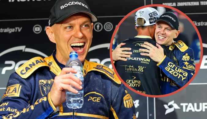 Hampel ma nowy klub. Polonia Piła dzwoniła już miesiąc temu