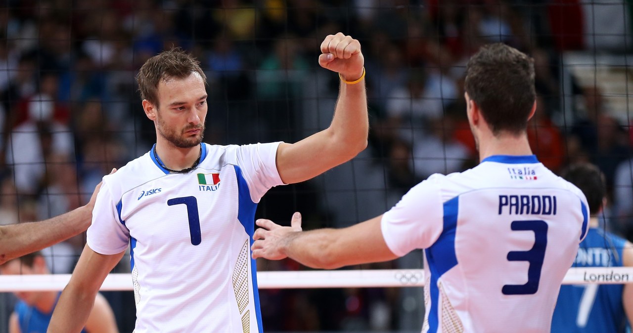 Polska przegapiła wielki talent. Śpiewa dwa hymny, wybór padł na Włochów