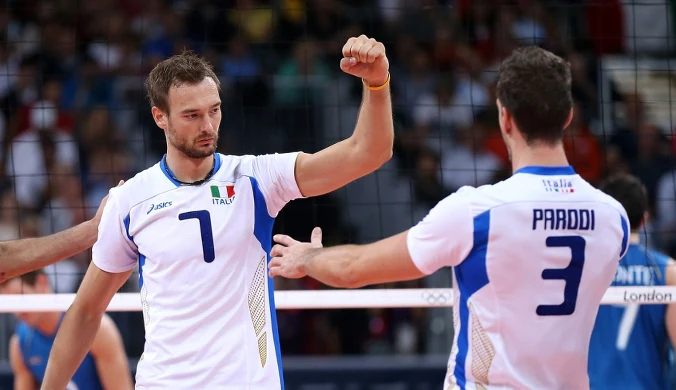 Polska przegapiła wielki talent. Śpiewa dwa hymny, wybór padł na Włochów