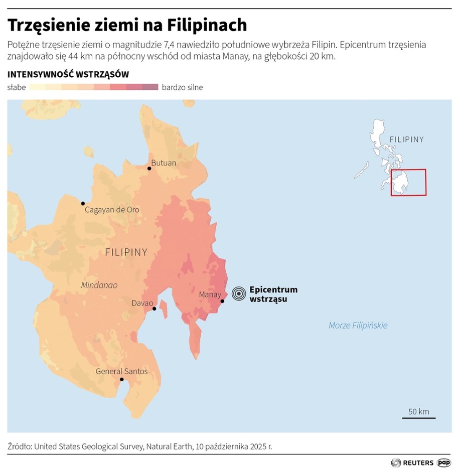 /Michał Czernek /PAP