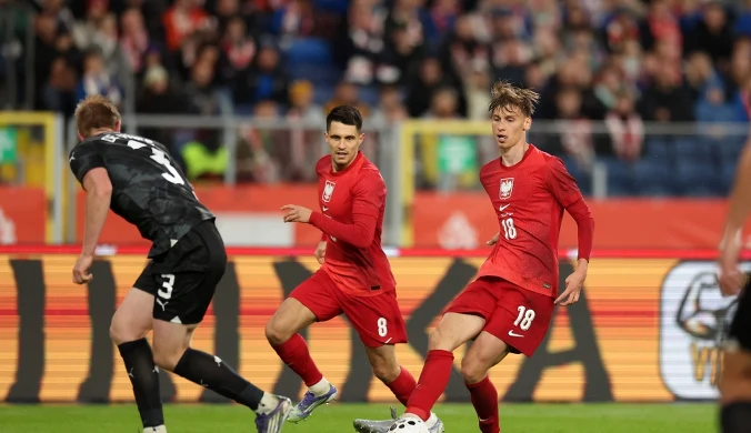 Ten kadrowicz skradł serce ekspertów. Mówią jednym głosem: Jest gotowy