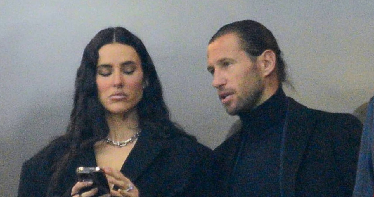 wiadomości,aktualności,Interia Niebywałe, czym zajmowała się ukochana Krychowiaka. Poznali się w zaskakujących okolicznościach