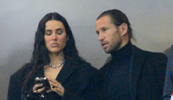 Niebywałe, czym zajmowała się ukochana Krychowiaka. Tak się poznali