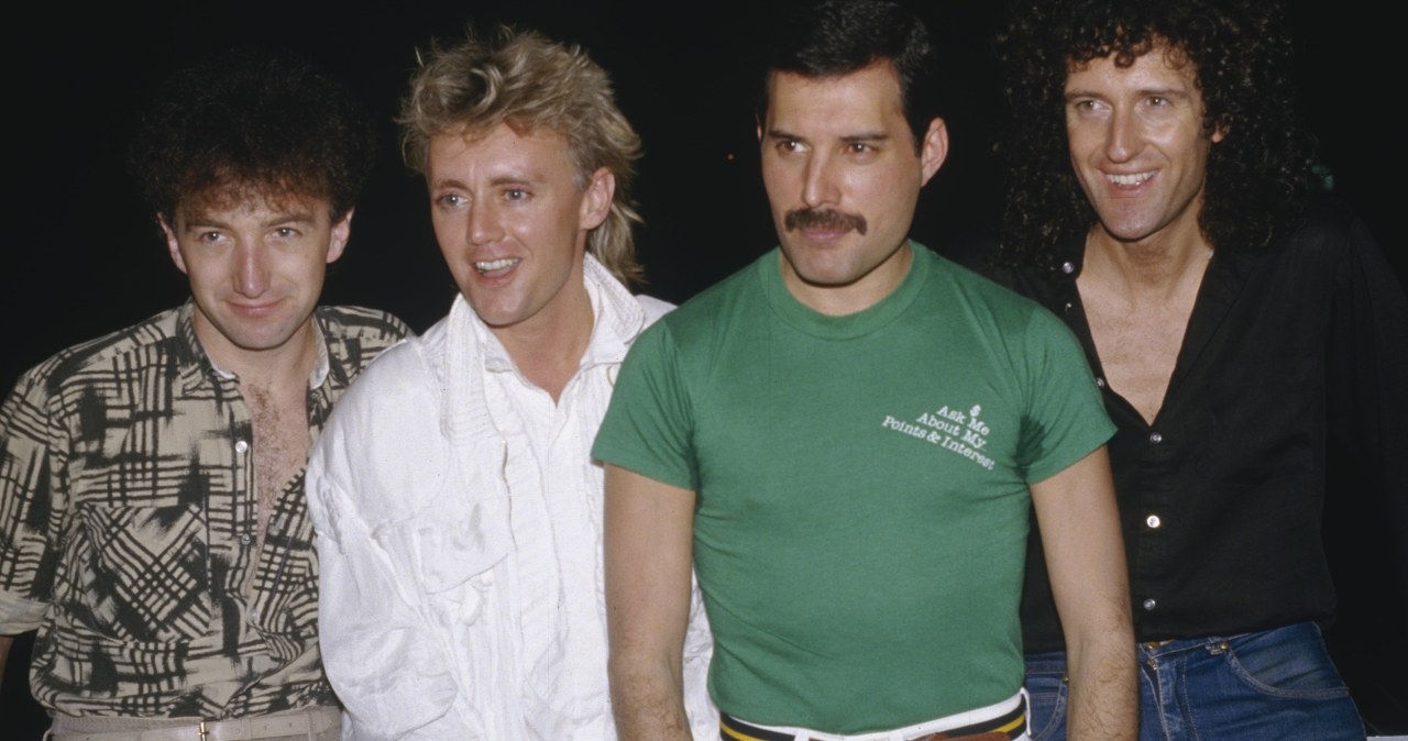 Queen ma powód do świętowania. "To niesamowite wieści"