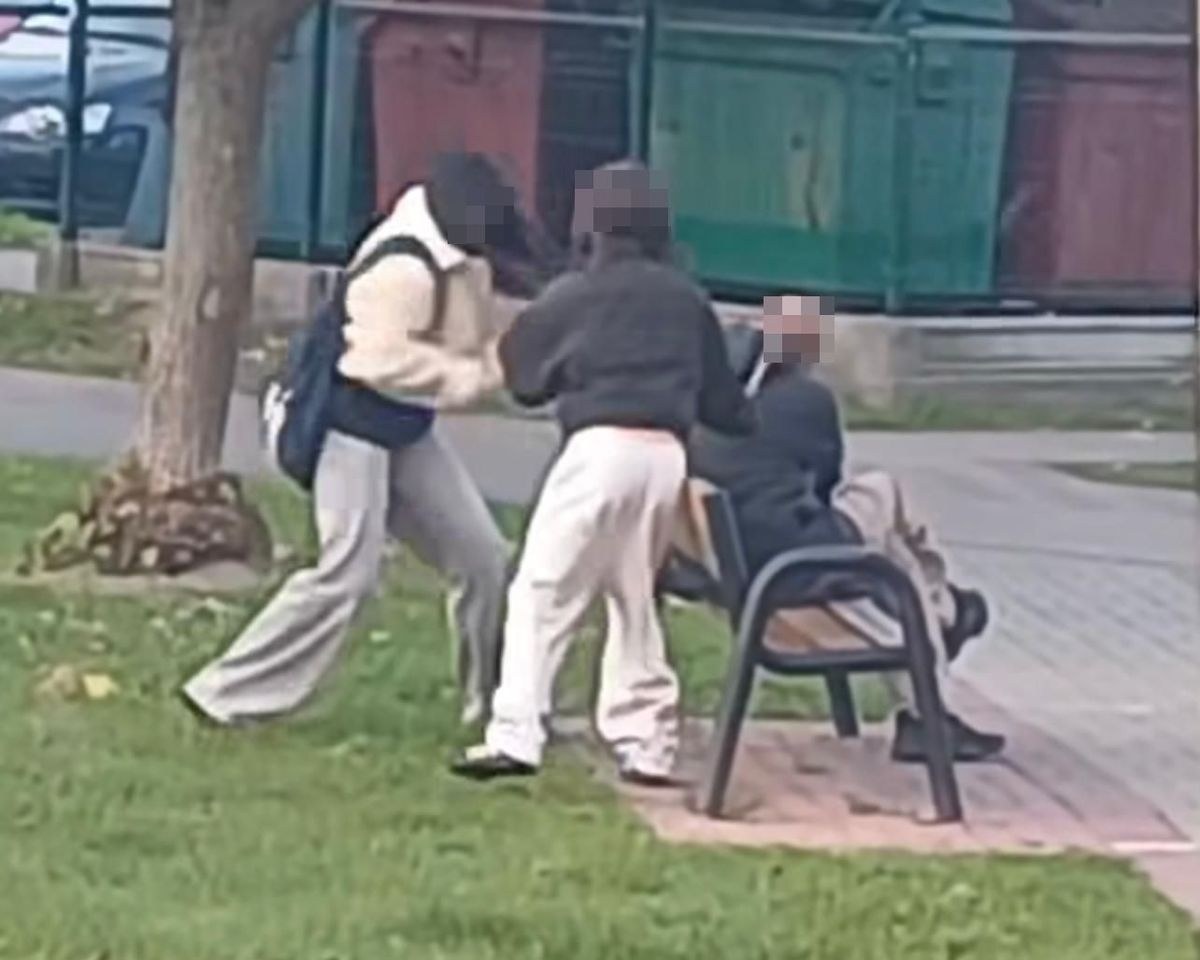 Oto co zrobiły dwie 13-latki. Szokujący akt agresji w Krasnymstawie