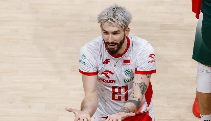 Tomasz Fornal już zachwyca, tak przywitał się z Turcją. Jest szansa puchar