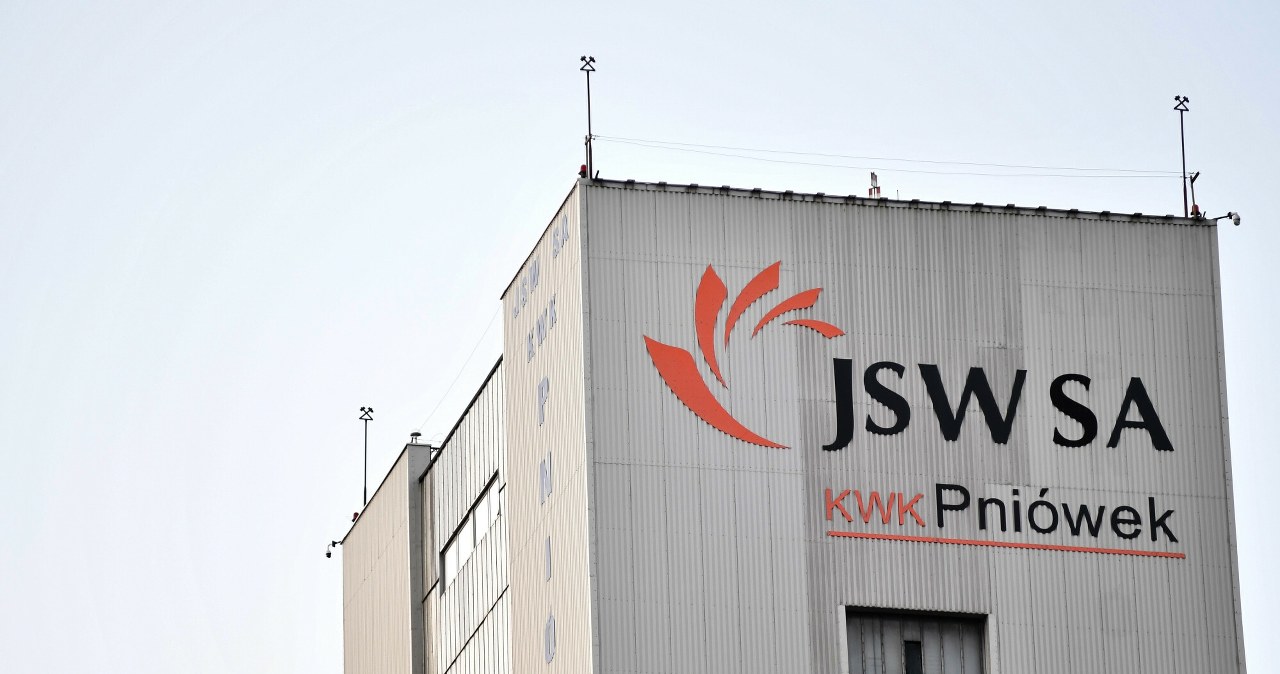 JSW obetnie pracownikom wypłaty. Wiceminister podał kwotę