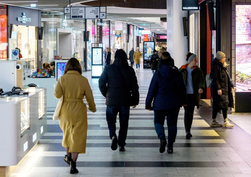 Węgrzy kupują galerie handlowe. Zainwestują w Polsce 195 mln euro