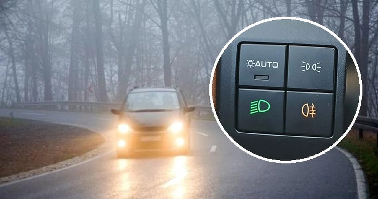 Zimą kierowcy popełniają ten błąd. Policjant nie zawaha się z mandatem