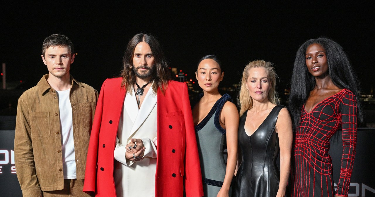 Ten film zrobi furorę w kinach. Plejada gwiazd w obsadzie