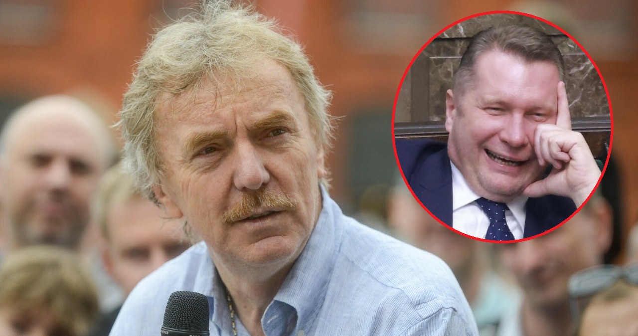 wiadomości,aktualności,Interia Boniek utarł nosa politykowi PiS-u. Ta riposta przeszła do historii