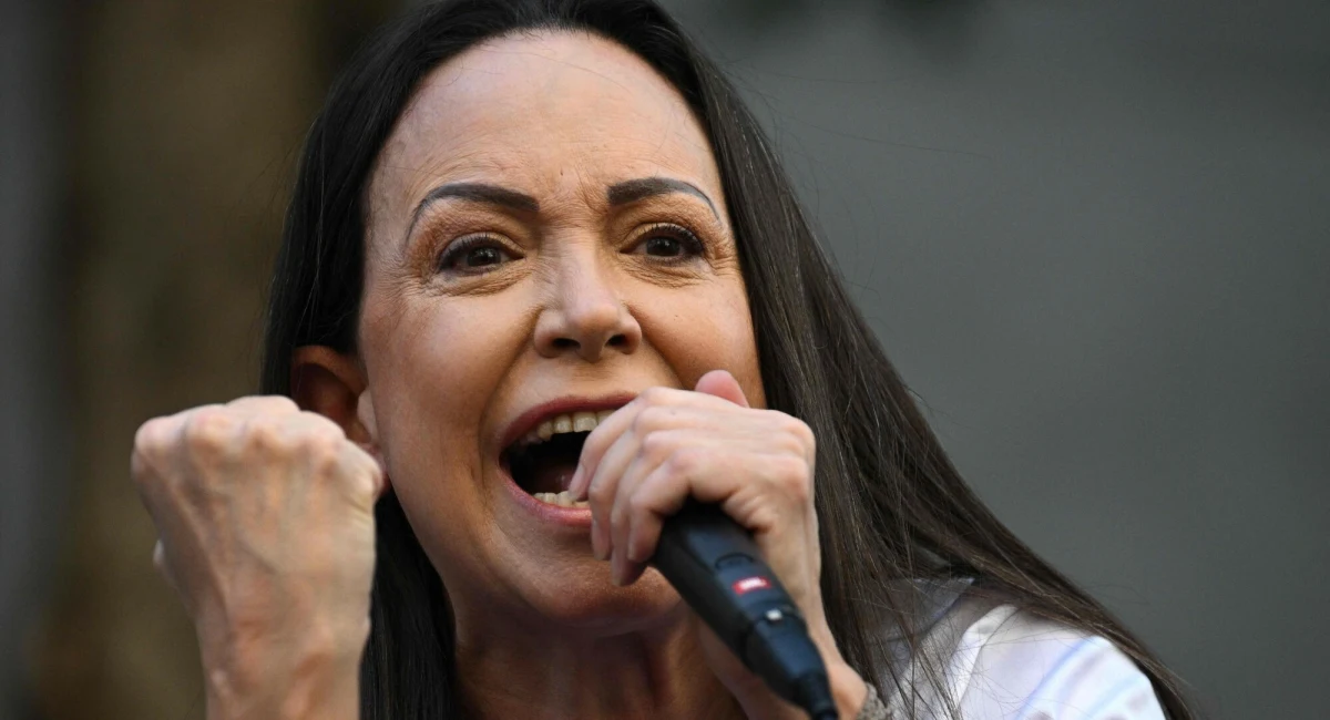 Norweski Komitet Noblowski ogłosił laureatkę Pokojowej Nagrody Nobla. W tym roku to Wenezuelka María Corina Machado. Nagrodzono ją za "jej niestrudzoną pracę na rzecz promowania praw demokratycznych dla narodu wenezuelskiego oraz za jej walkę o sprawiedliwe i pokojowe przejście od dyktatury do demokracji". "Jestem w szoku, to nagroda dla całego ruchu" - powiedziała laureatka po ogłoszeniu decyzji przez Komitet.