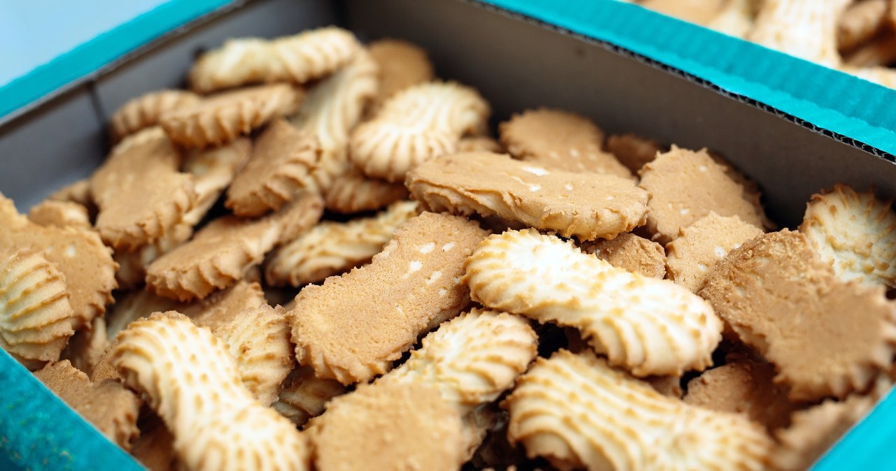 Ten składnik w żywności zbiera żniwo. Jedzą wszyscy, choćby dzieci