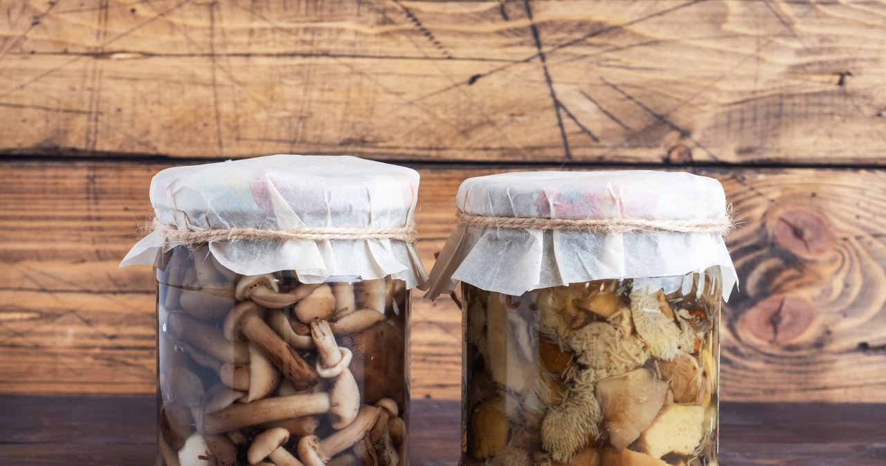 Te grzybki są znacznie lepsze, niż marynowane. Na Podhalu jedzą je wszyscy