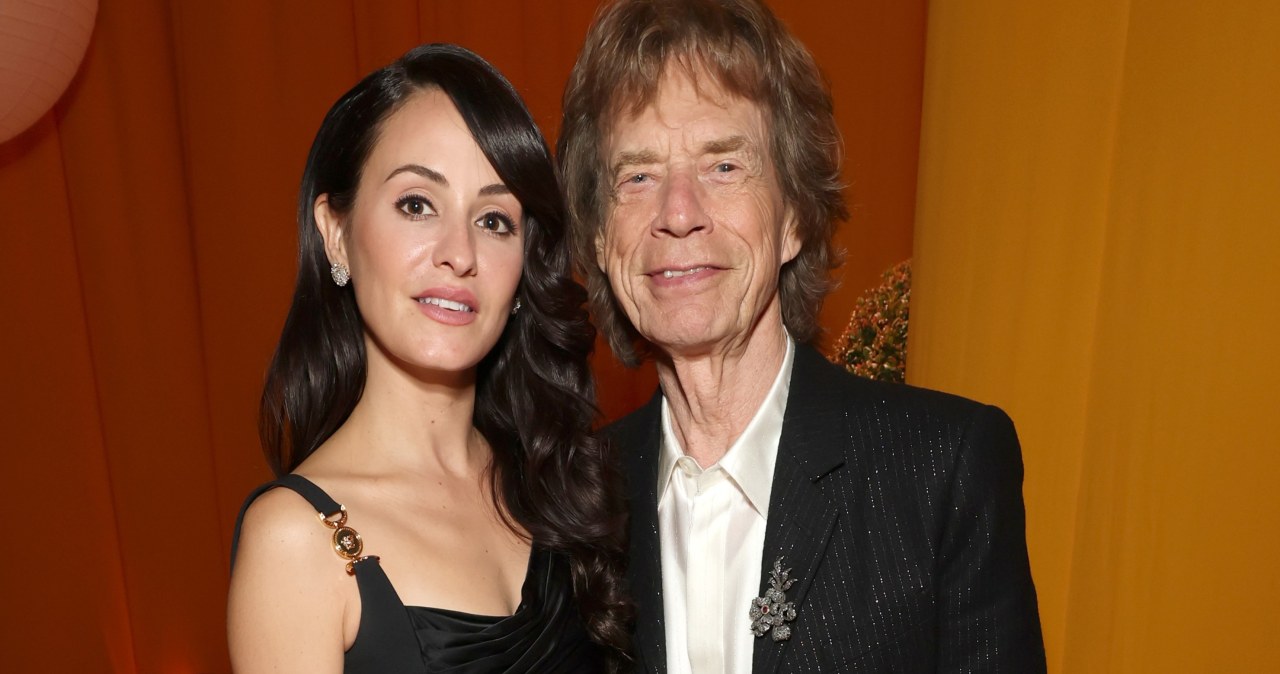 Dzielą ich 44 lata! Wybranka gwiazdora jest młodsza od trójki jego dzieci