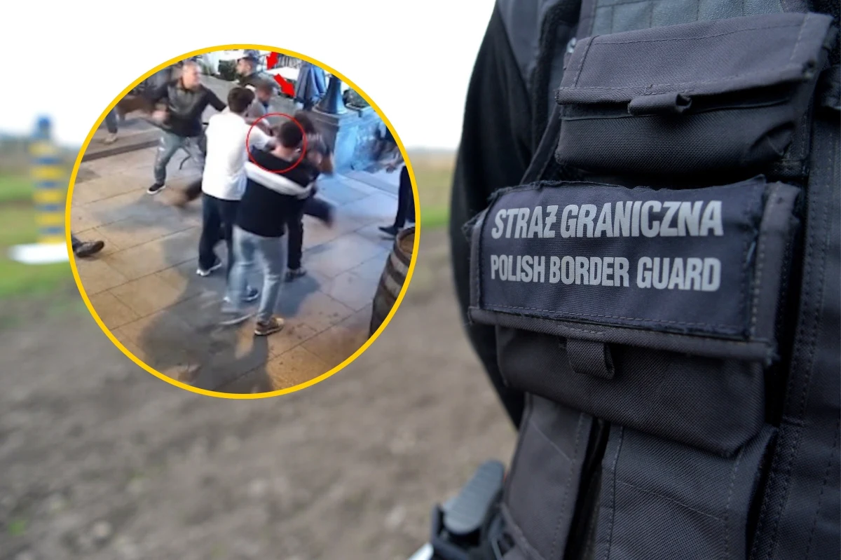 Możliwe, że już w niedzielę do kraju wrócą polscy strażnicy graniczni, którzy zostali zaatakowani w Tbilisi - dowiedział się nieoficjalnie reporter RMF FM Krzysztof Zasada. Obaj mundurowi byli operowani w gruzińskiej stolicy i czują się dobrze. 