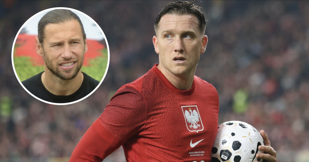 wiadomości,aktualności,Interia Krychowiak brutalnie podsumował kadrę przed meczem z Litwą. Króciutko