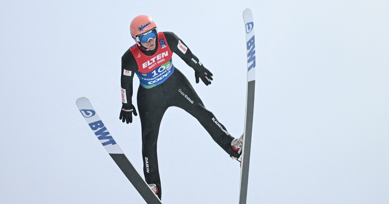 Terminarz zimowych igrzysk olimpijskich na dziś [10.02.2026, HARMONOGRAM]