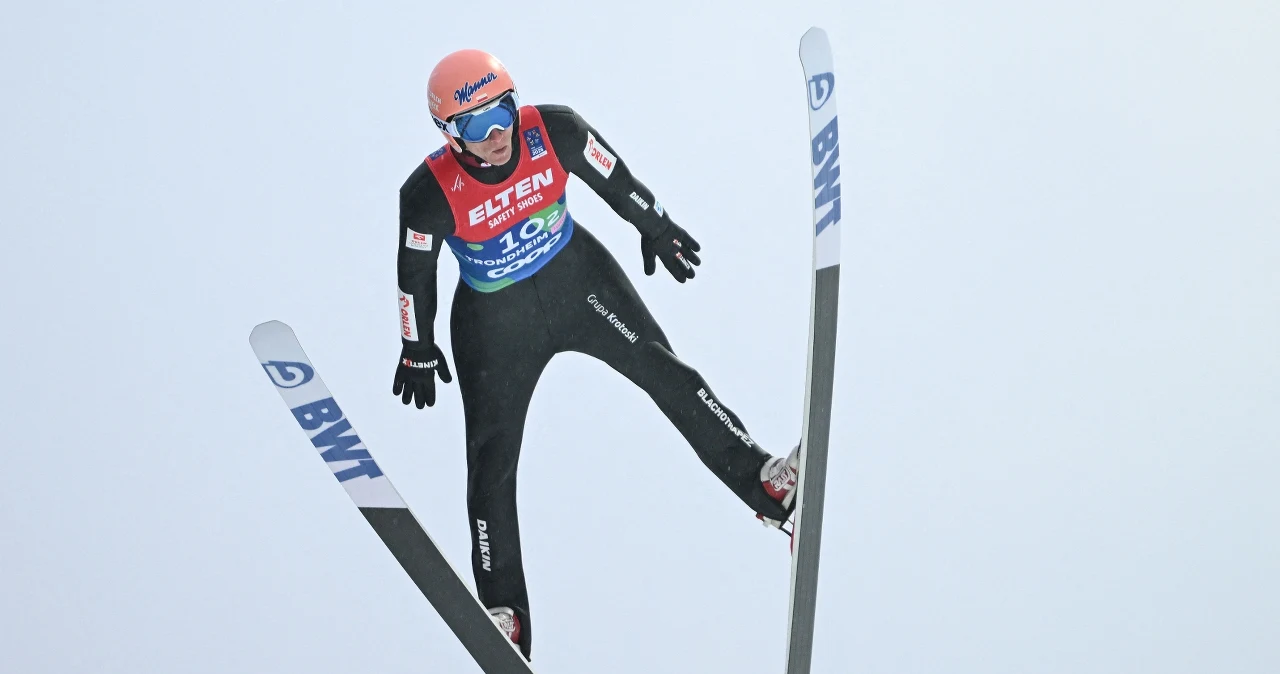 Skoki narciarskie. LGP w Klingenthal - kwalifikacje. Relacja na żywo