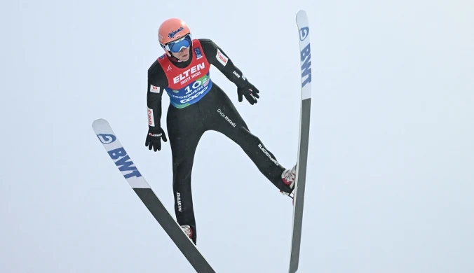 Skoki narciarskie. LGP w Klingenthal - kwalifikacje. Relacja na żywo