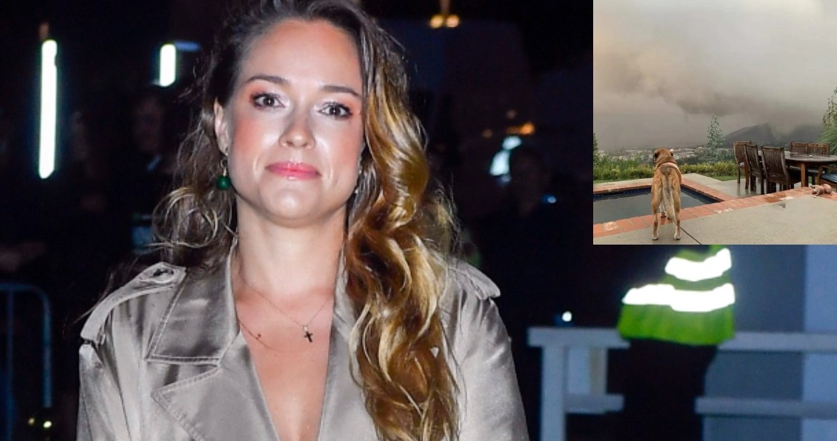 Alicja Bachleda-Curuś nie tęskni za Polską. Tak urządziła się w Hollywood