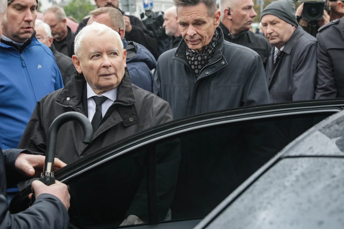 Niewypłacenie subwencji dla Prawa i Sprawiedliwości nie było przestępstwem - potwierdził sąd. Podjął decyzję o odrzuceniu zażalenia pełnomocnika partii Jarosława Kaczyńskiego na odmowę wszczęcia przez prokuraturę śledztwa w tej sprawie. 