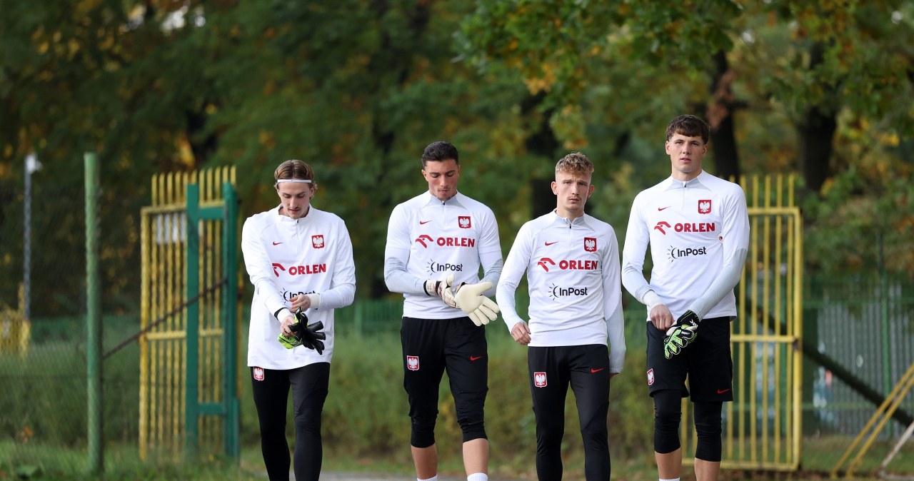 wiadomości,aktualności,Interia Koszmarne wieści nadeszły tuż przed meczem. Poważny uraz kadrowicza