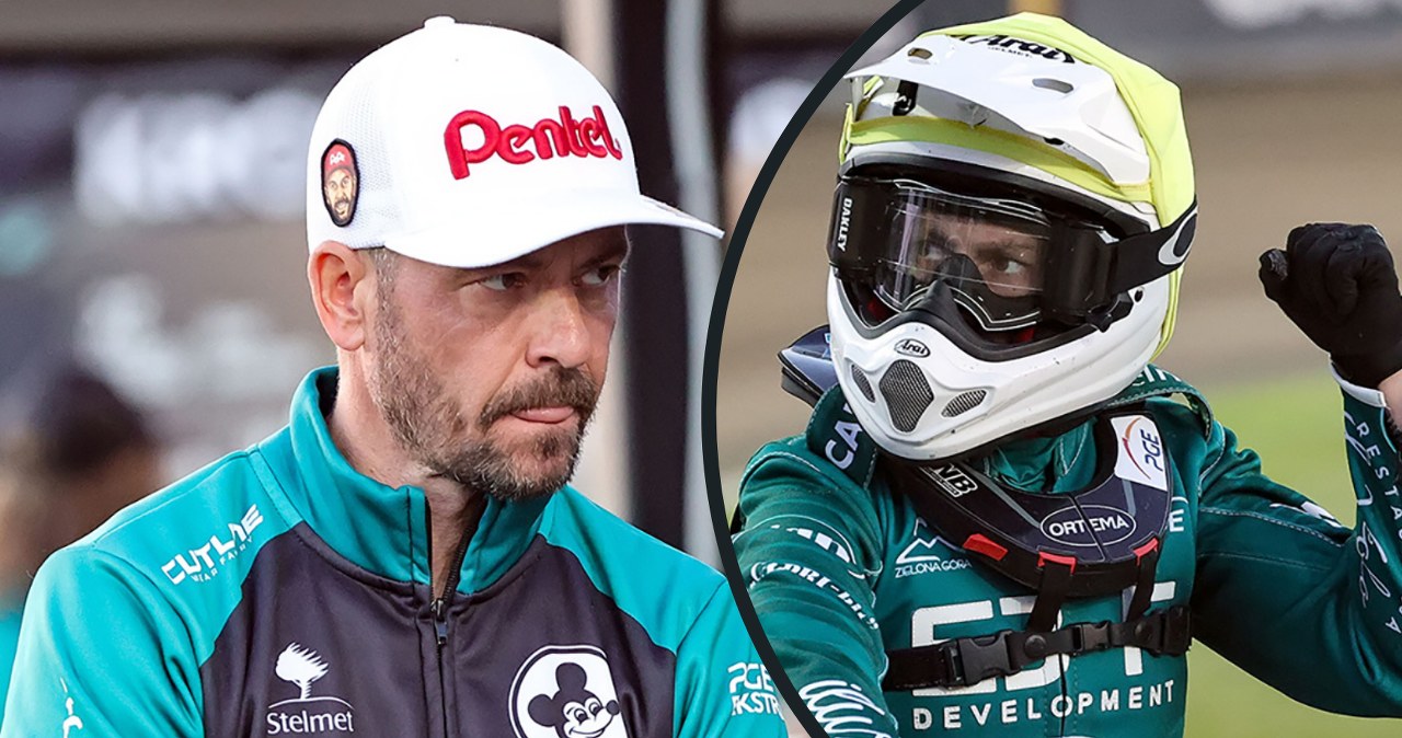 wiadomości,aktualności,Interia Legenda Falubazu nie wytrzymała. Protasiewicz odpowiedział na zarzuty