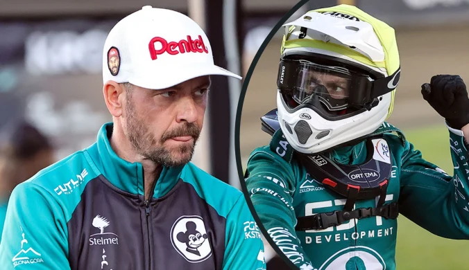 Legenda Falubazu nie wytrzymała. Protasiewicz odpowiedział na zarzuty