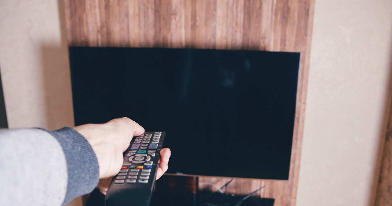 Nie oglądasz telewizji? Bez jednej formalności musisz płacić abonament