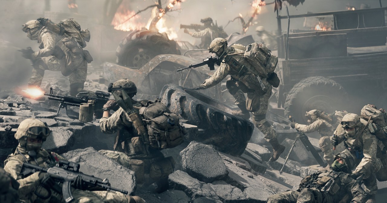 Battlefield 6 ma poważny problem, który ignorują deweloperzy
