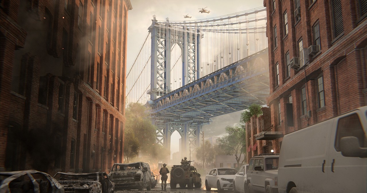 Kampania w Battlefieldzie 6 jest słaba? A jednak gracze ją polubili