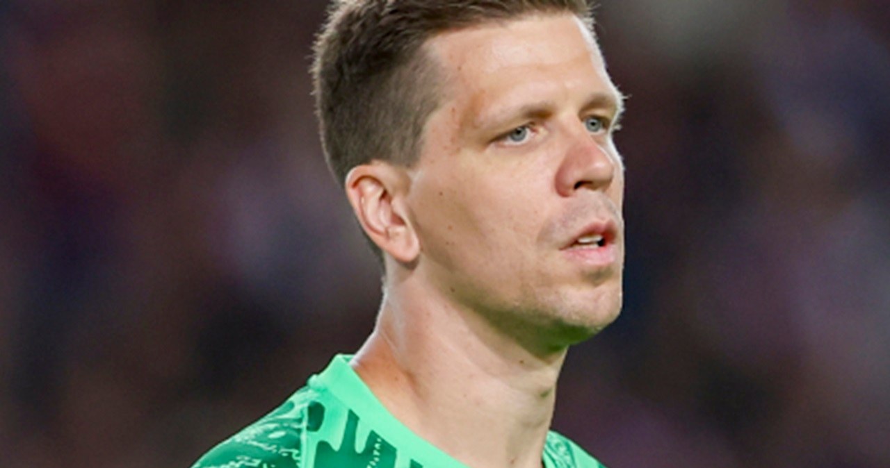 Szczęsny wprost o wieloletnim konflikcie z ojcem. Dawno nie był tak szczery, w końcu się wydało