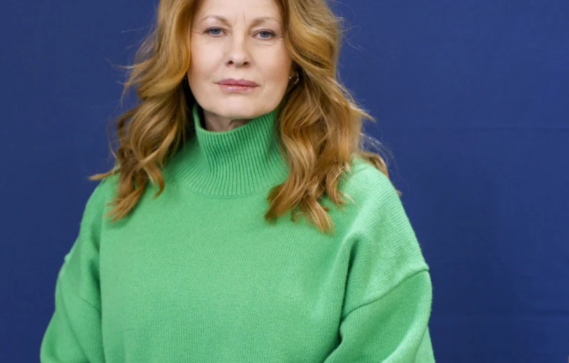 Co za sceny w "Dzień dobry TVN". Skibińska aż padła na kanapę