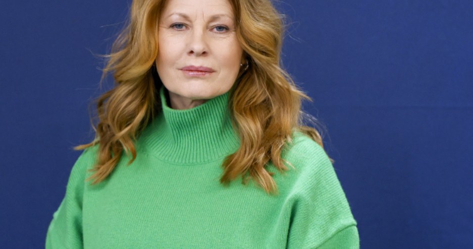 Skibińska już tak nie wygląda. Aktorka przeszła metamorfozę i trudno ją rozpoznać