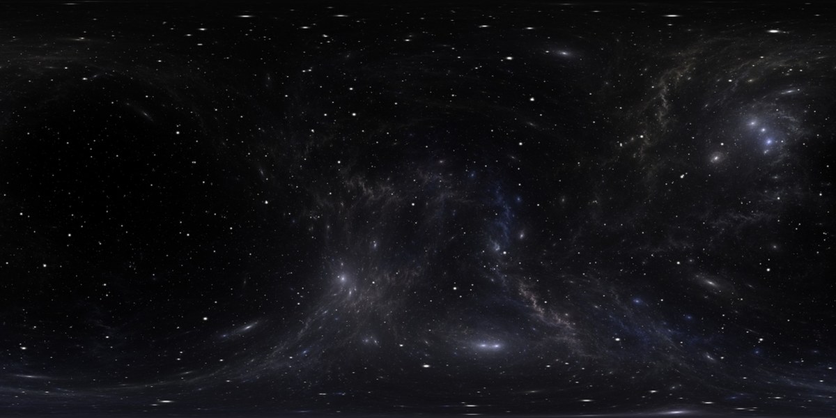 ​W dalekim Kosmosie odkryto tajemniczy obiekt