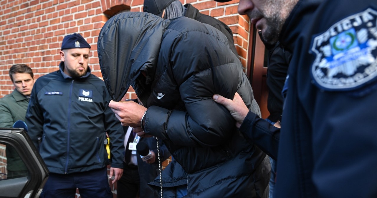 wiadomości,aktualności,Interia Tragedia w Łebieńskiej Hucie, wjechał w grupę chłopców. Sąd zadecydował w sprawie kierowcy