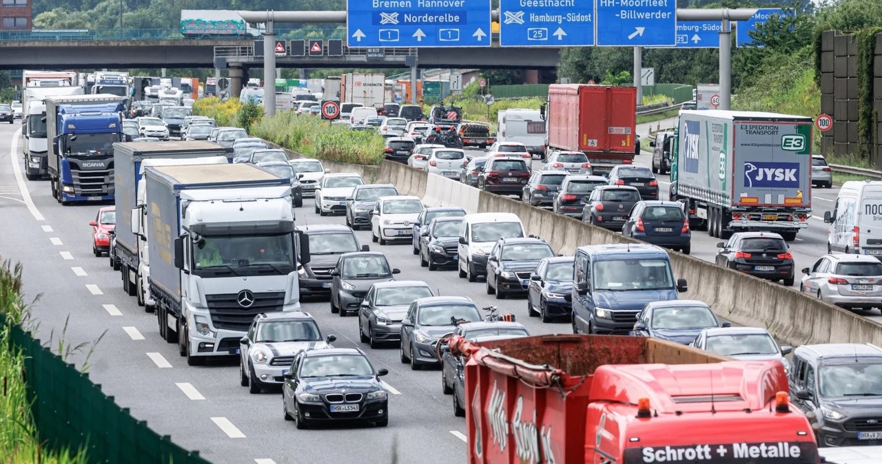 Nikt już nie kupuje aut z silnikiem Diesla. Rekordowy spadek
