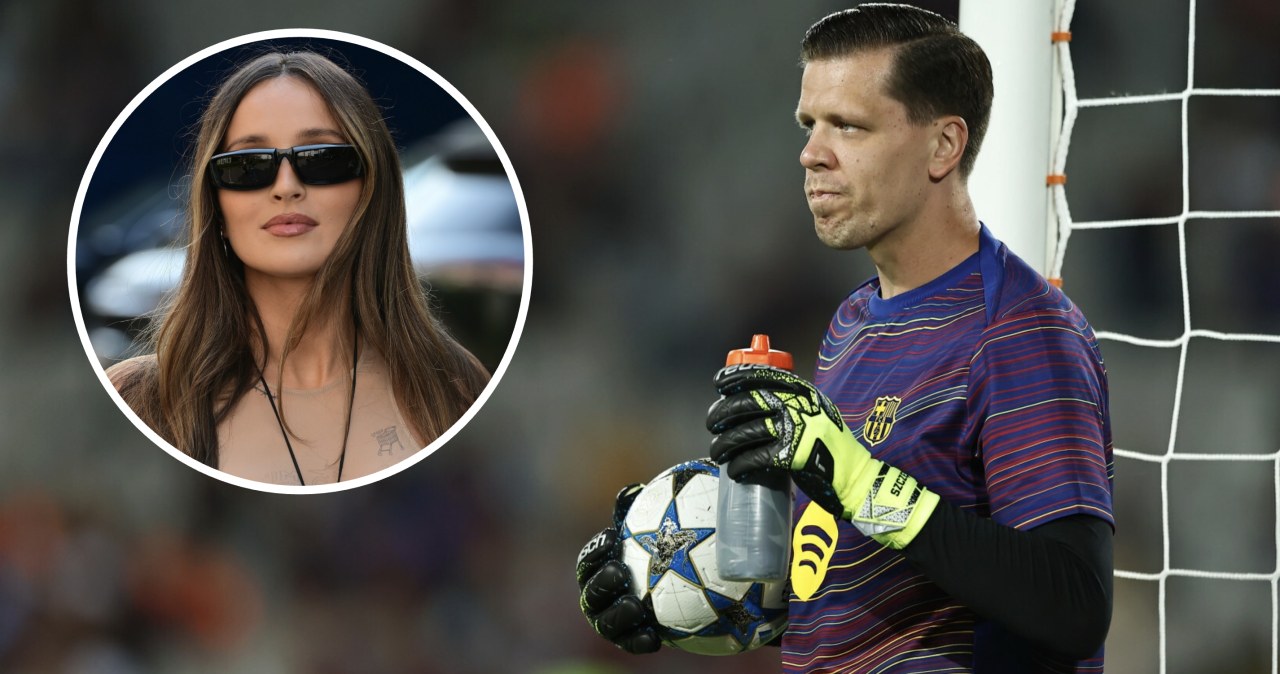 wiadomości,aktualności,Interia Szczęsny po latach ujawnił ws. Mariny. 