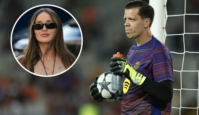 Szczęsny po latach ujawnił ws. Mariny. "Sprawiła, że płakałem”