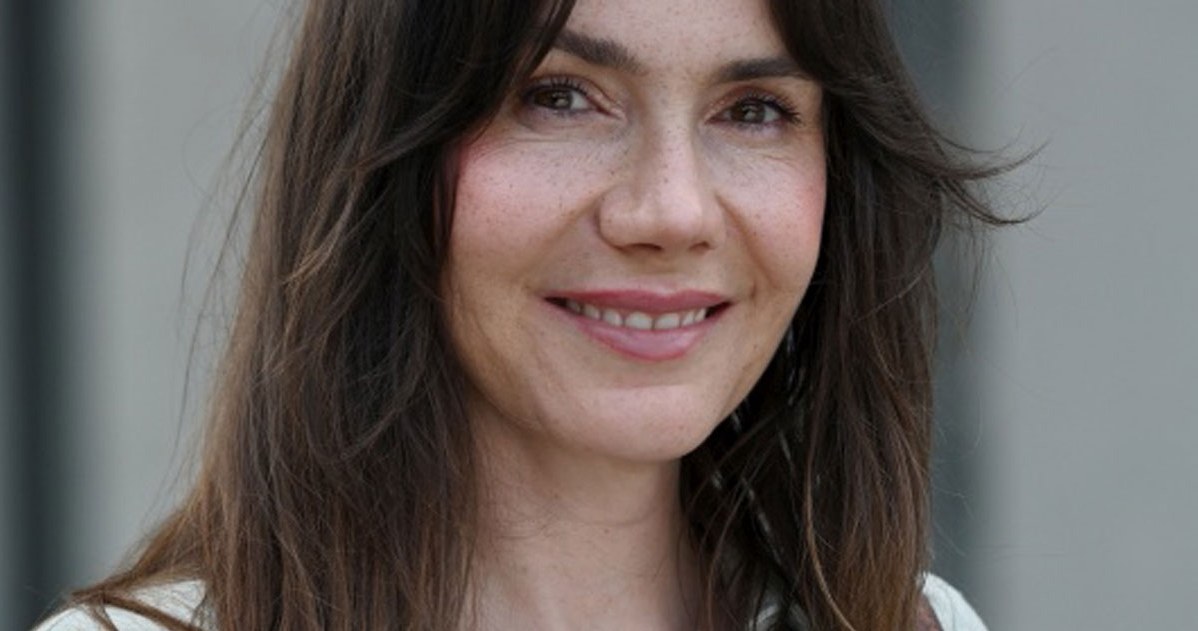 "Komisarz Alex": Syn gwiazdy debiutuje w serialu. Będzie występował z mamą