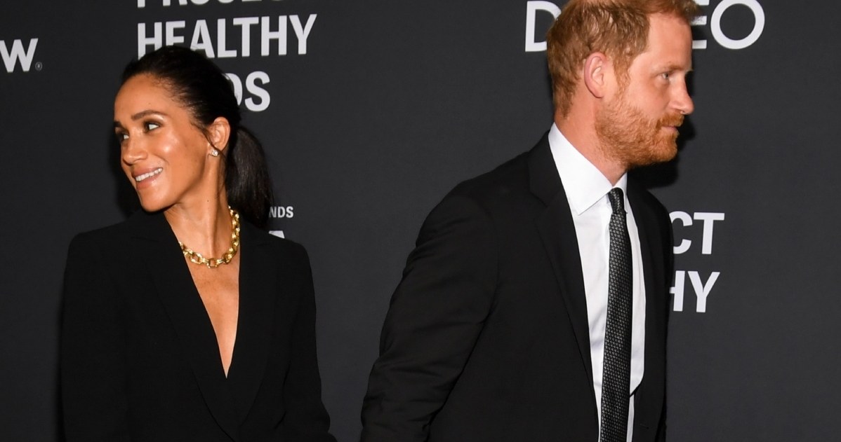 Książę Harry i Meghan Markle dostali ważne wyróżnienie. Wychodzą na prostą?
