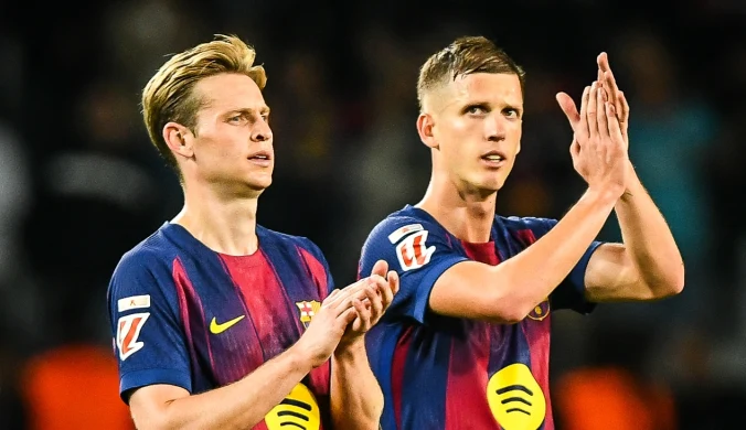 Dramat Barcelony trwa. Gorzej być nie mogło. Wieści dotarły do Flicka