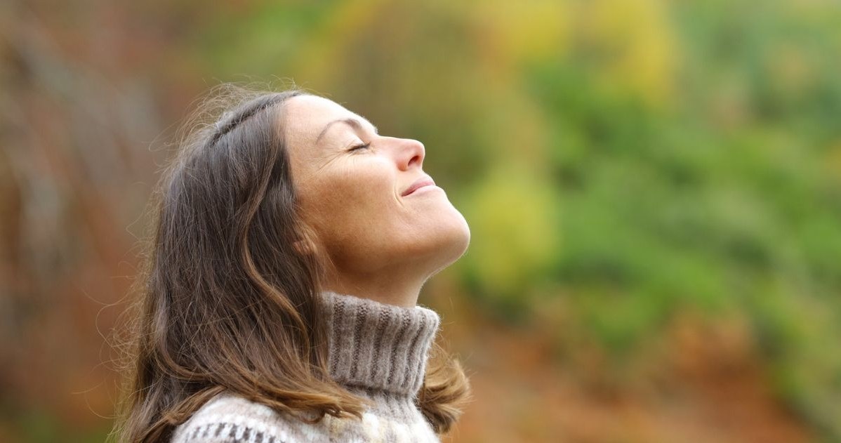 Poprawisz odporność, obniżysz kortyzol, zmniejszysz napięcie. Wystarczy kilka minut dziennie