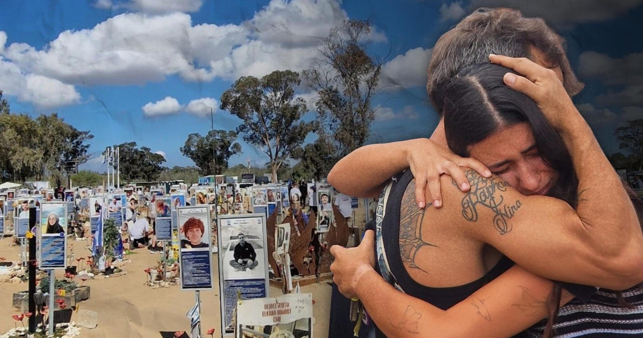 wiadomości,aktualności,Interia Izraelczycy mają dość. 