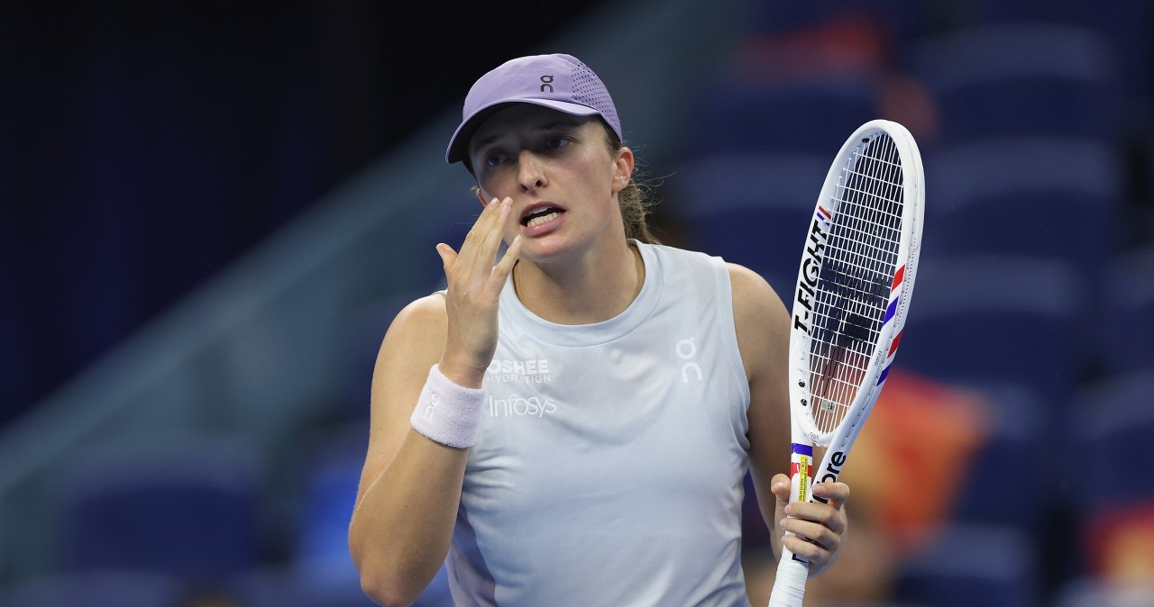 wiadomości,aktualności,Interia Eksperci biją na alarm po porażce Świątek. Wraca kontrowersyjny temat