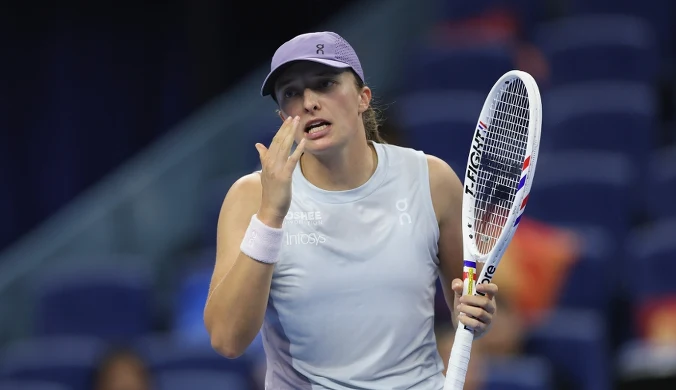 Eksperci biją na alarm po porażce Świątek. Wraca kontrowersyjny temat