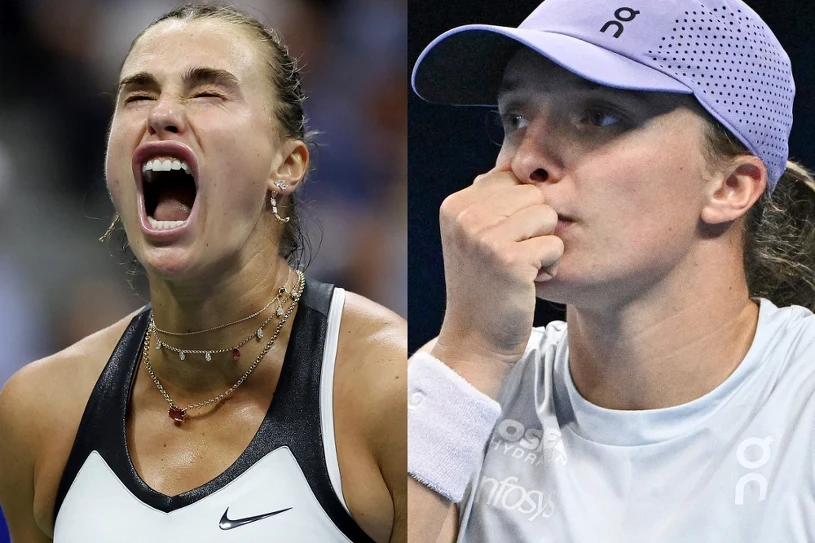 Smutek Świątek, Sabalenka dopięła swego. Sezon 2025 został rozstrzygnięty