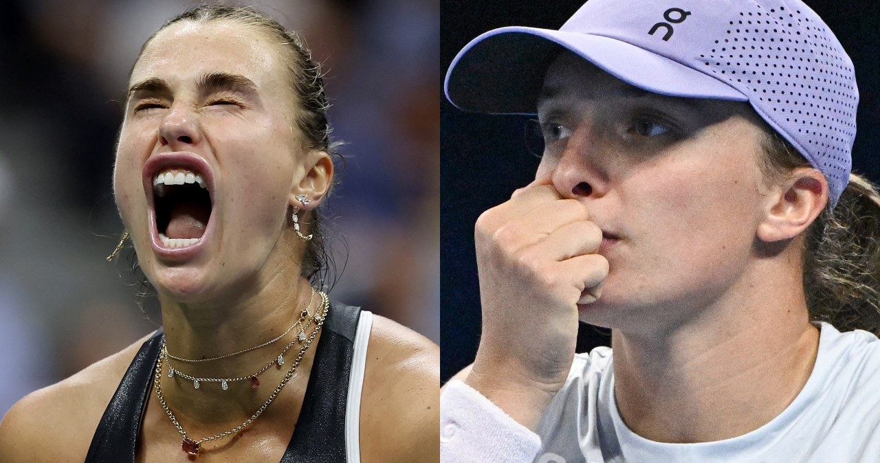 wiadomości,aktualności,Interia Paolini zagrała dla Sabalenki. Radość Aryny, sprawa tytułu już rozstrzygnięta